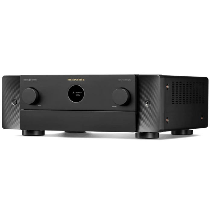 Marantz | Cinema 50 Series 2 AV Receiver | Melbourne Hi Fi2