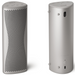 KEF | MUO Portable Speaker Silver Dusk | Melbourne Hi Fi3