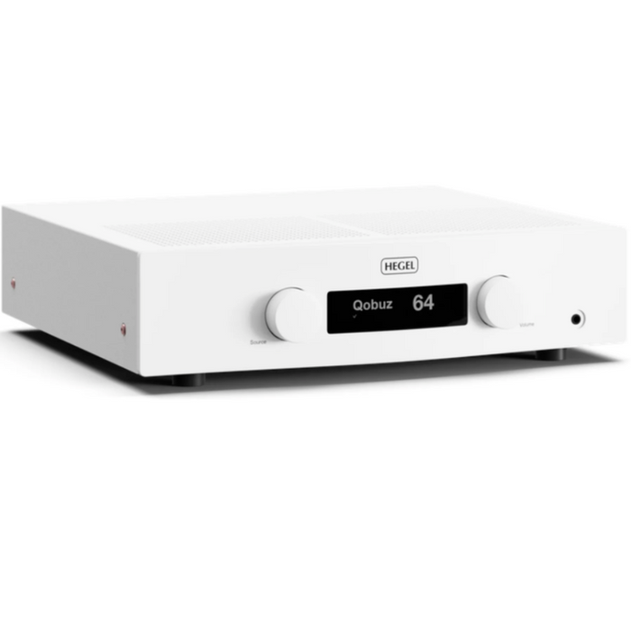 Hegel | H200 Integrated Amplifier | Melbourne Hi Fi4