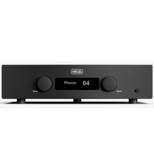 Hegel | A200 Integrated Amplifier | Melbourne Hi Fi1