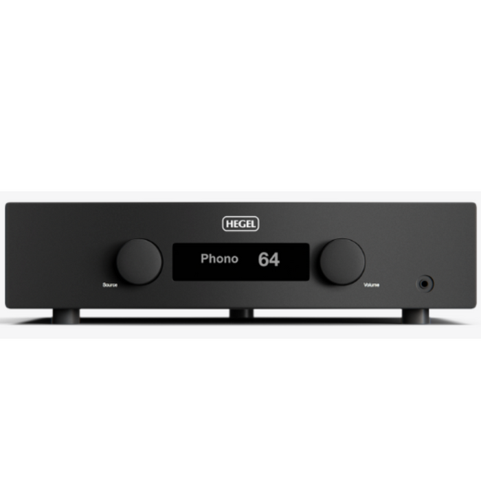 Hegel | A200 Integrated Amplifier | Melbourne Hi Fi1