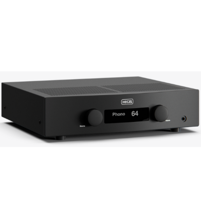Hegel | A200 Integrated Amplifier | Melbourne Hi Fi2