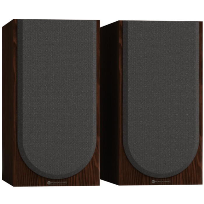Monitor Audio | Silver 100 8G Bookshelf Speakers | Melbourne Hi Fi4
