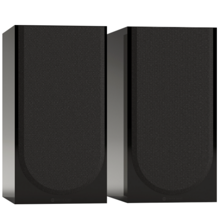 Monitor Audio | Silver 100 8G Bookshelf Speakers | Melbourne Hi Fi5