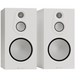 Monitor Audio | Silver 100 8G Bookshelf Speakers | Melbourne Hi Fi2