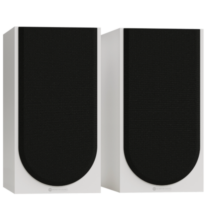 Monitor Audio | Silver 100 8G Bookshelf Speakers | Melbourne Hi Fi6
