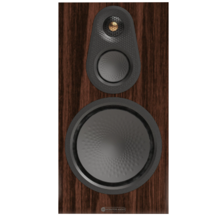 Monitor Audio | Silver 100 8G Bookshelf Speakers | Melbourne Hi Fi8
