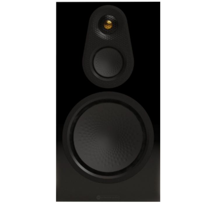 Monitor Audio | Silver 100 8G Bookshelf Speakers | Melbourne Hi Fi10