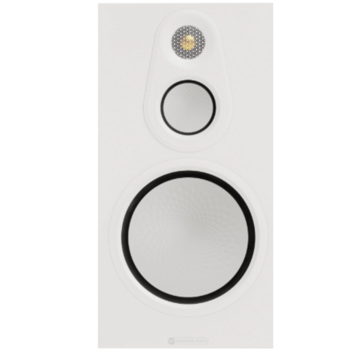 Monitor Audio Silver 100 8G Bookshelf Speakers