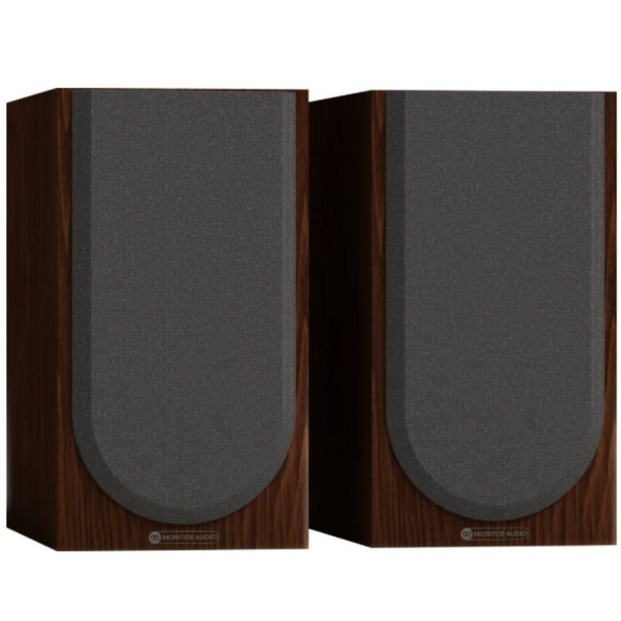 Monitor Audio | Silver 50 8G Bookshelf Speakers | Melbourne Hi Fi4