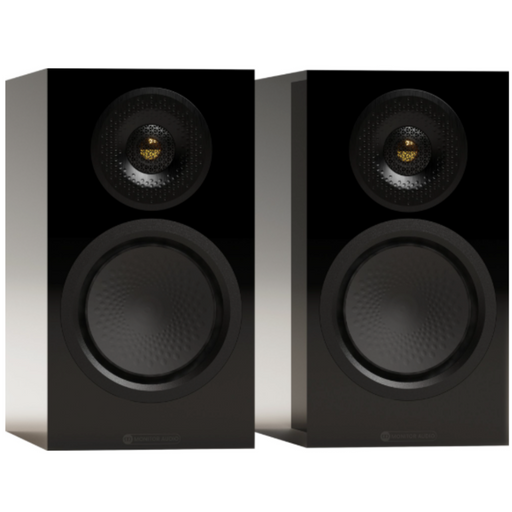 Monitor Audio | Silver 50 8G Bookshelf Speakers | Melbourne Hi Fi3