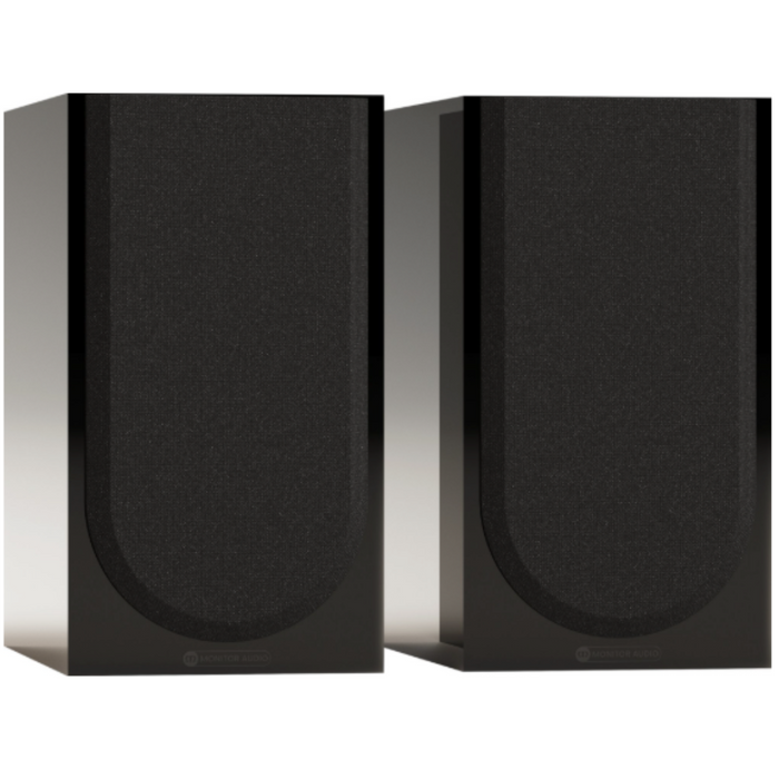 Monitor Audio | Silver 50 8G Bookshelf Speakers | Melbourne Hi Fi7