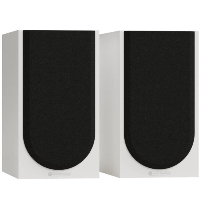 Monitor Audio | Silver 50 8G Bookshelf Speakers | Melbourne Hi Fi9
