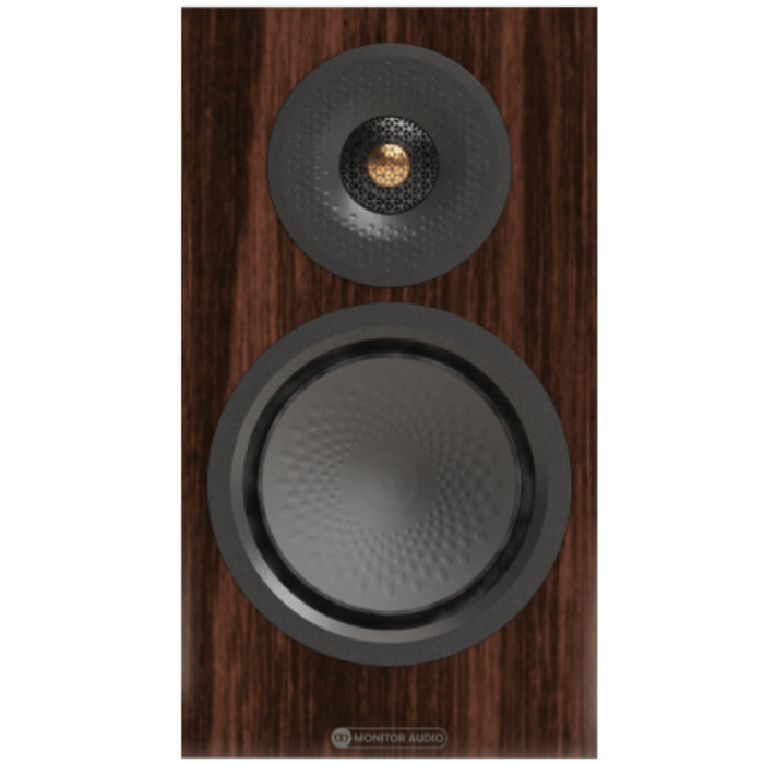 Monitor Audio Silver 50 8G Bookshelf Speakers