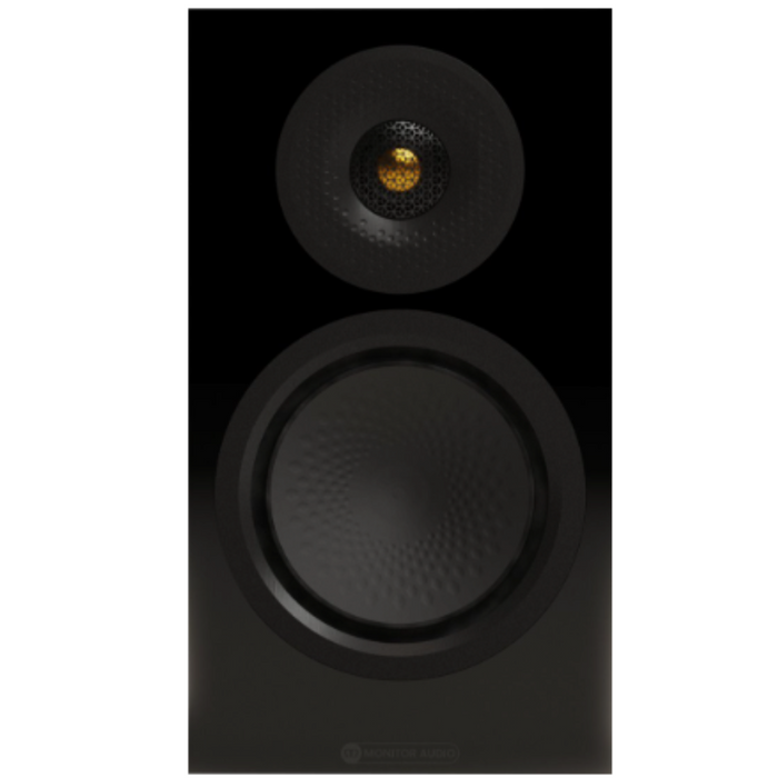 Monitor Audio Silver 50 8G Bookshelf Speakers
