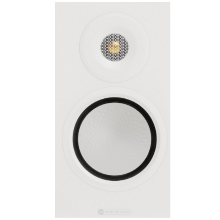 Monitor Audio Silver 50 8G Bookshelf Speakers