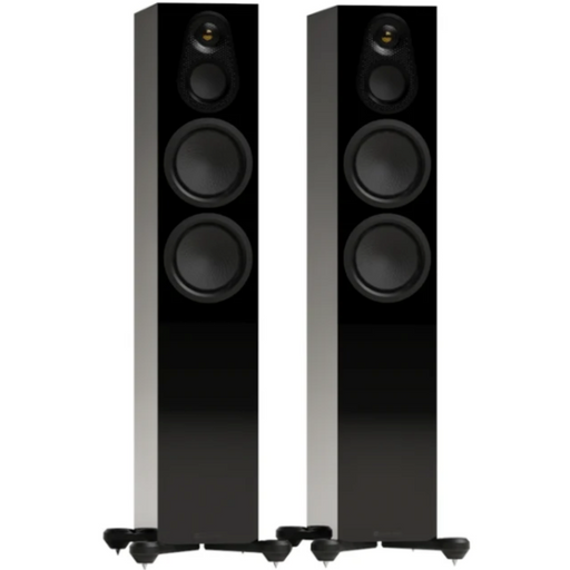 Monitor Audio | Silver 300 8G Floorstanding Speakers | Melbourne Hi Fi1