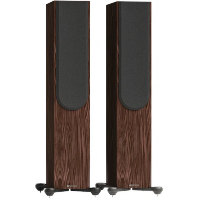 Monitor Audio | Silver 300 8G Floorstanding Speakers | Melbourne Hi Fi4