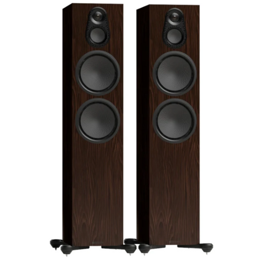 Monitor Audio | Silver 500 8G Floorstanding Speakers | Melbourne Hi Fi1