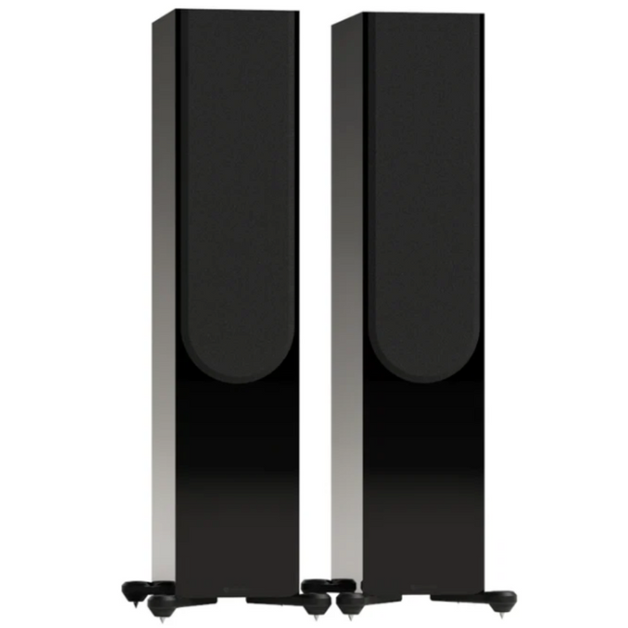 Monitor Audio | Silver 500 8G Floorstanding Speakers | Melbourne Hi Fi4