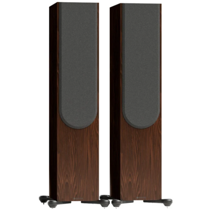 Monitor Audio | Silver 500 8G Floorstanding Speakers | Melbourne Hi Fi6
