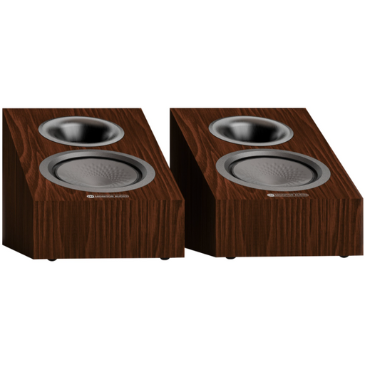 Monitor Audio | Silver AMS 8G Dolby Atmos Enabled Speakers | Melbourne Hi Fi1