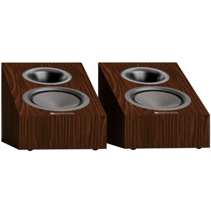Monitor Audio | Silver AMS 8G Dolby Atmos Enabled Speakers | Melbourne Hi Fi1