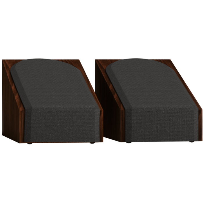 Monitor Audio | Silver AMS 8G Dolby Atmos Enabled Speakers | Melbourne Hi Fi2