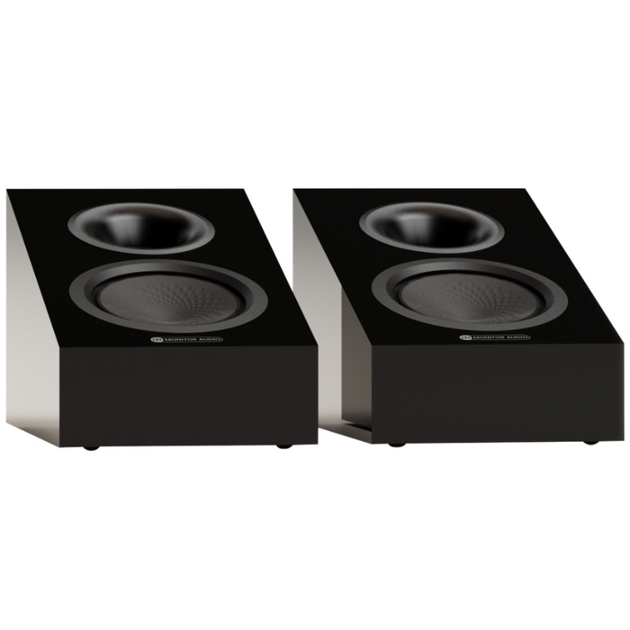 Monitor Audio | Silver AMS 8G Dolby Atmos Enabled Speakers | Melbourne Hi Fi3