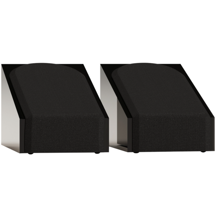 Monitor Audio | Silver AMS 8G Dolby Atmos Enabled Speakers | Melbourne Hi Fi4