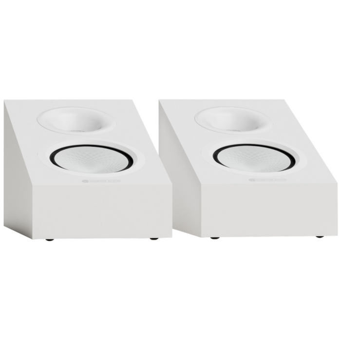 Monitor Audio | Silver AMS 8G Dolby Atmos Enabled Speakers | Melbourne Hi Fi6