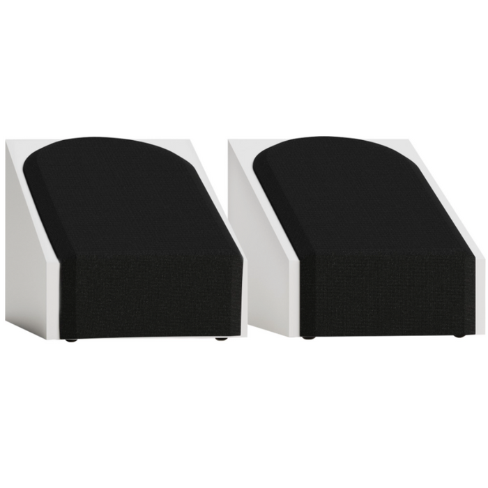 Monitor Audio | Silver AMS 8G Dolby Atmos Enabled Speakers | Melbourne Hi Fi8