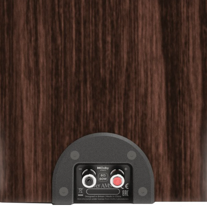 Monitor Audio Silver AMS 8G Dolby Atmos Enabled Speakers