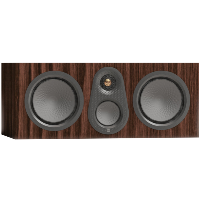 Monitor Audio | Silver Centre 8G Speaker | Melbourne Hi Fi5