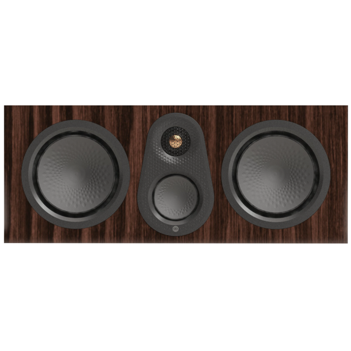Monitor Audio | Silver Centre 8G Speaker | Melbourne Hi Fi2