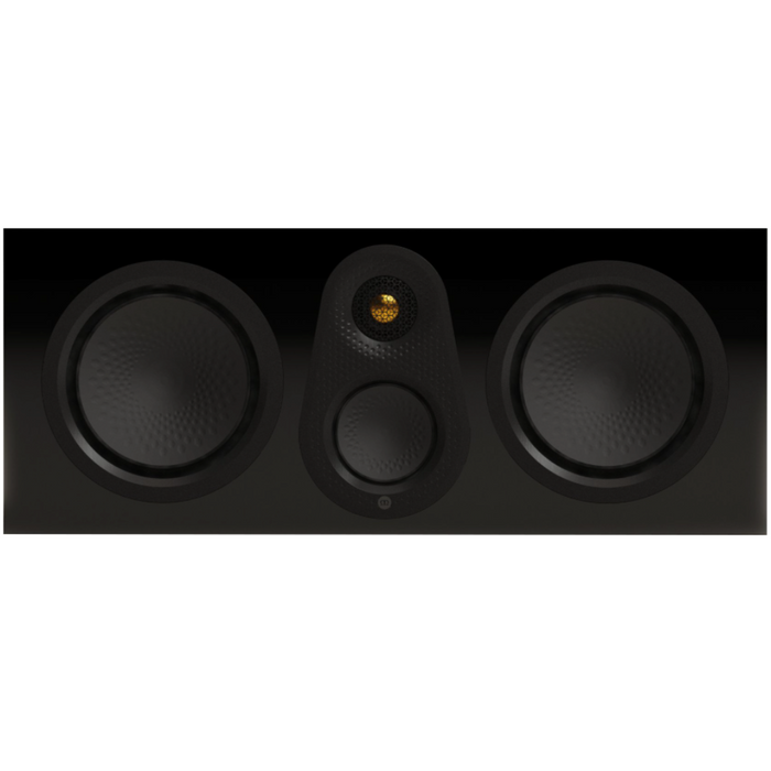 Monitor Audio | Silver Centre 8G Speaker | Melbourne Hi Fi3