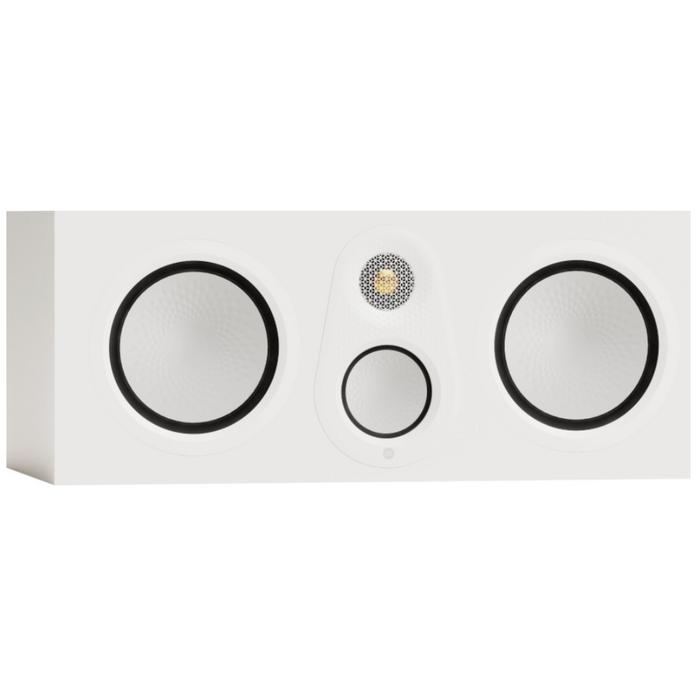Monitor Audio | Silver Centre 8G Speaker | Melbourne Hi Fi4