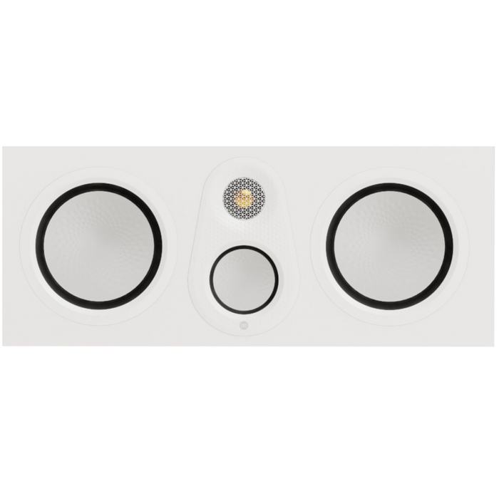 Monitor Audio | Silver Centre 8G Speaker | Melbourne Hi Fi1