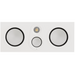 Monitor Audio | Silver Centre 8G Speaker | Melbourne Hi Fi1