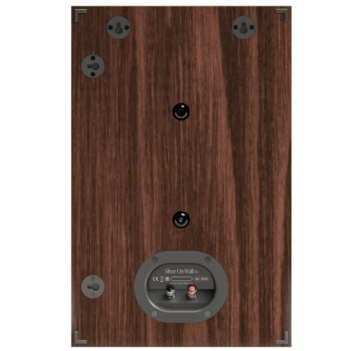Monitor Audio Silver On-Wall 8G Speaker