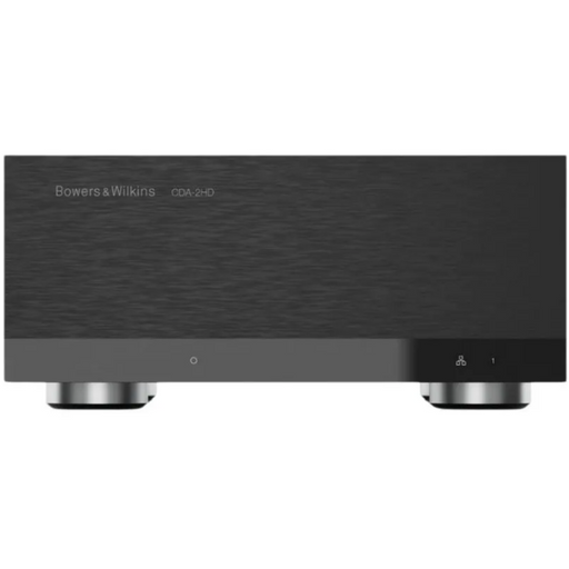 Bowers & Wilkins|CDA-2HD 2-Channel Distribution Amplifier|Melbourne Hi Fi1