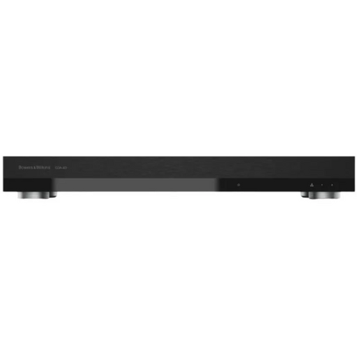 Bowers & Wilkins | CDA-4D Compact distribution amplifier | Melbourne Hi Fi2