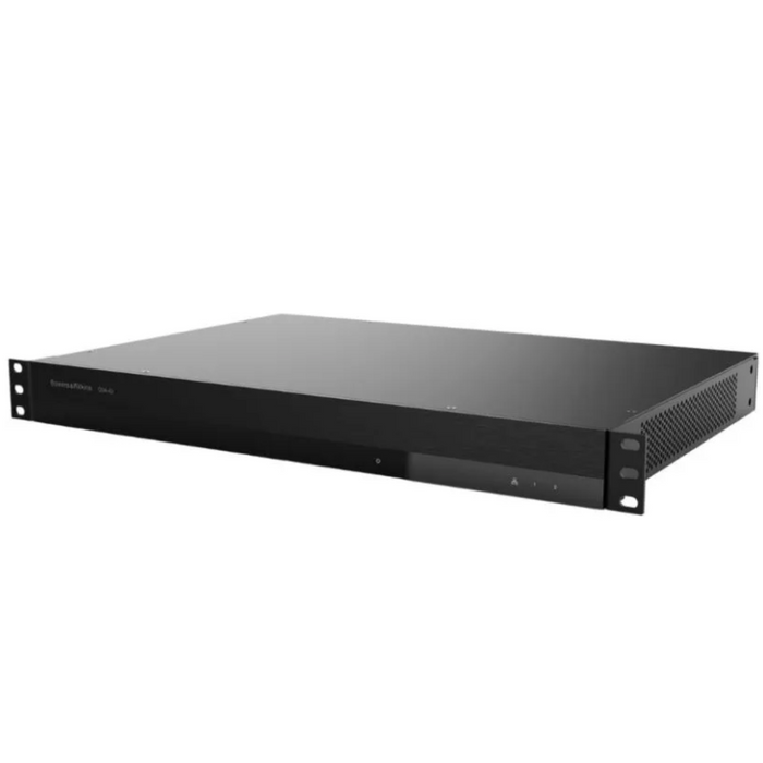 Bowers & Wilkins | CDA-4D Compact distribution amplifier | Melbourne Hi Fi1