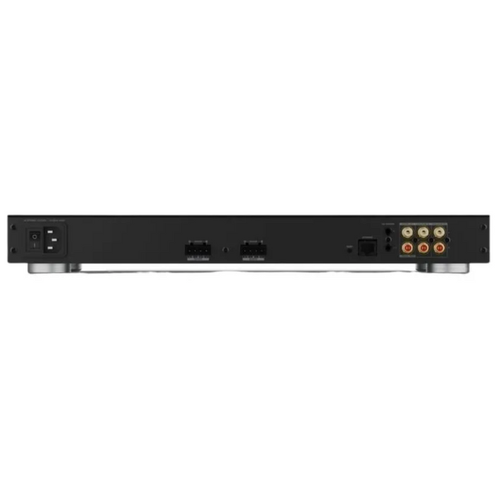 Bowers & Wilkins | CDA-4D Compact distribution amplifier | Melbourne Hi Fi3