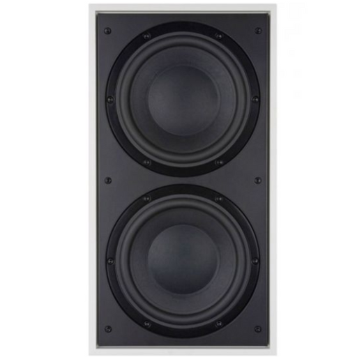 Bowers & Wilkins | ISW-4 In-Wall Subwoofer | Melbourne Hi Fi1