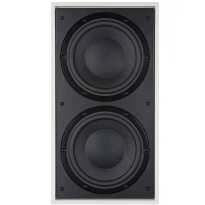 Bowers & Wilkins | ISW-4 In-Wall Subwoofer | Melbourne Hi Fi1