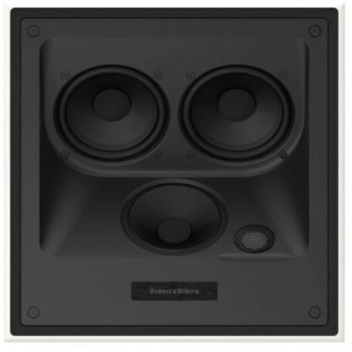 Bowers & Wilkins | CCM7.3 S2 In-Ceiling Speaker | Melbourne Hi Fi1