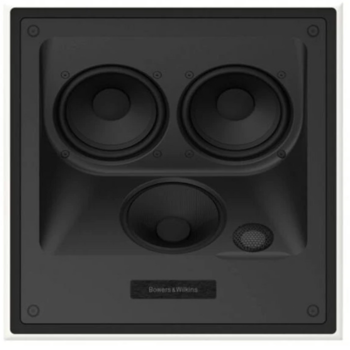 Bowers & Wilkins | CCM7.3 S2 In-Ceiling Speaker | Melbourne Hi Fi1