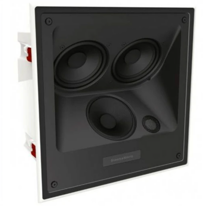 Bowers & Wilkins | CCM7.3 S2 In-Ceiling Speaker | Melbourne Hi Fi3