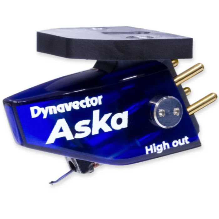 Dynavector | ASKA Cartridge | Melbourne Hi Fi1